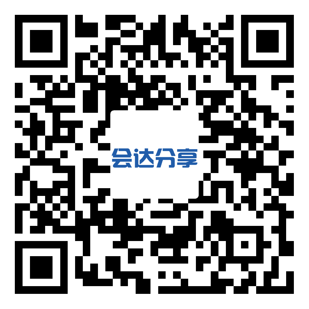 Qr fhd huidasharing